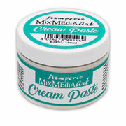 STAMPERIA CREAM PASTE